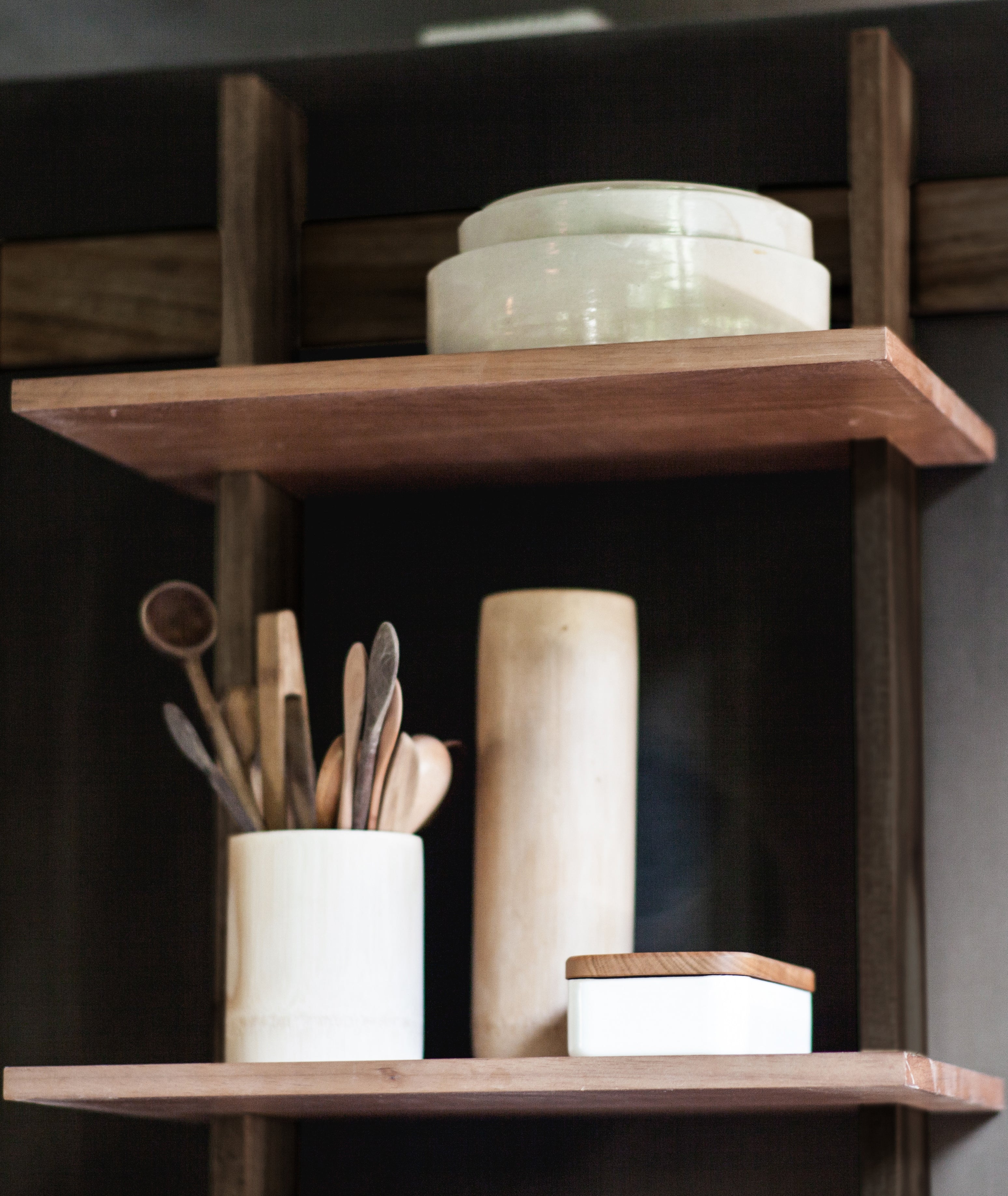 Sticotti Bookshelf Kit D - BEAM