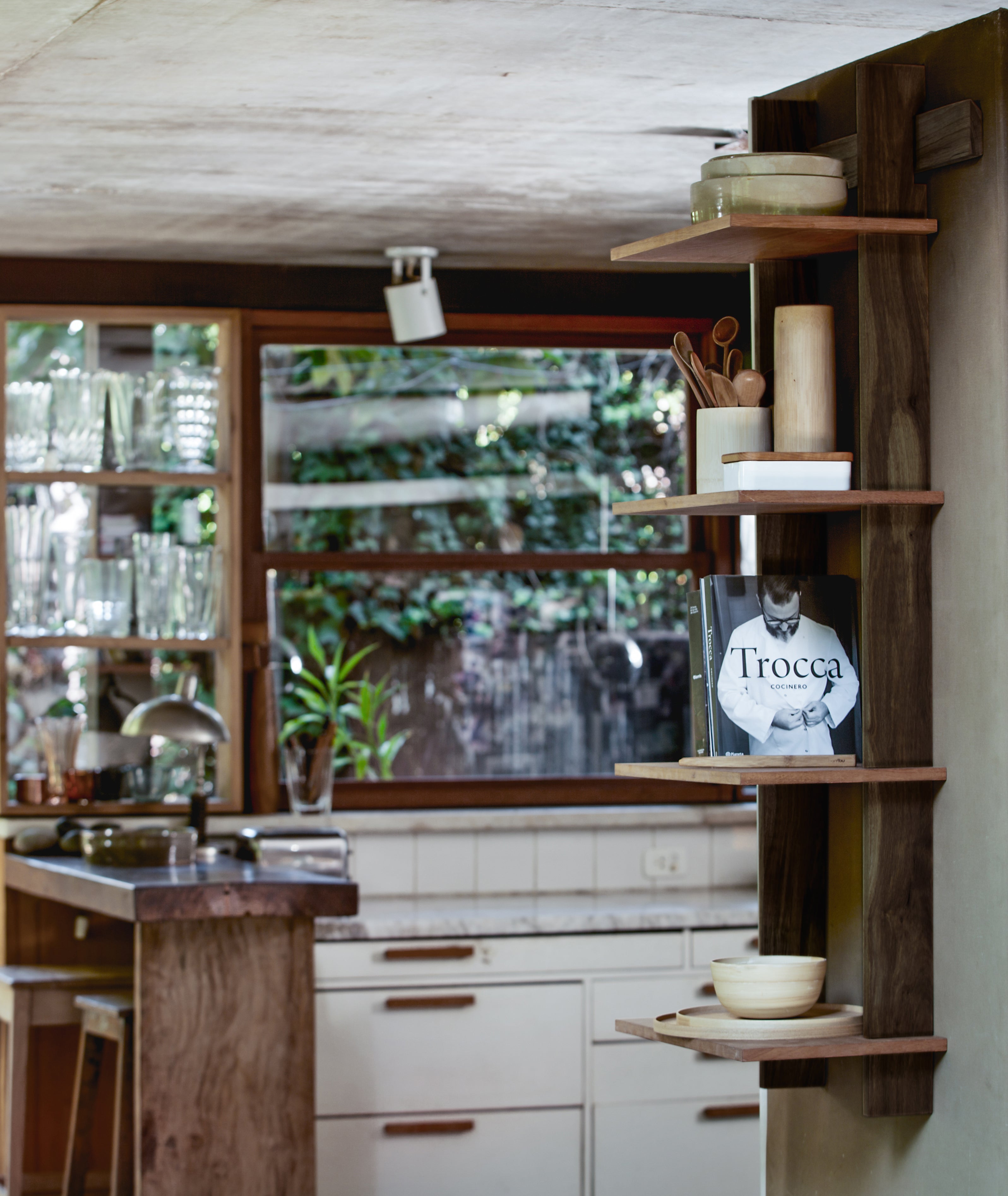 Sticotti Bookshelf Kit D - BEAM