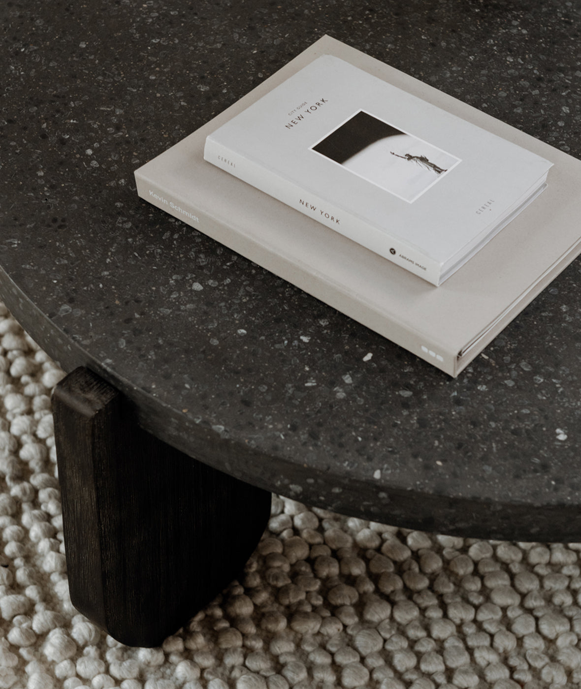 Wunder Coffee Table - More Options