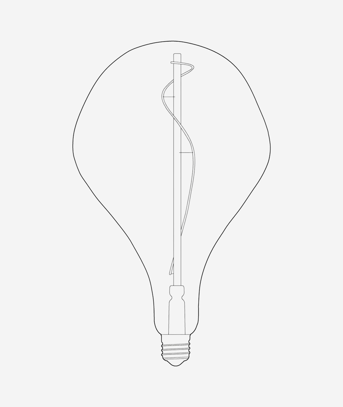 Voronoi Bulb - More Options