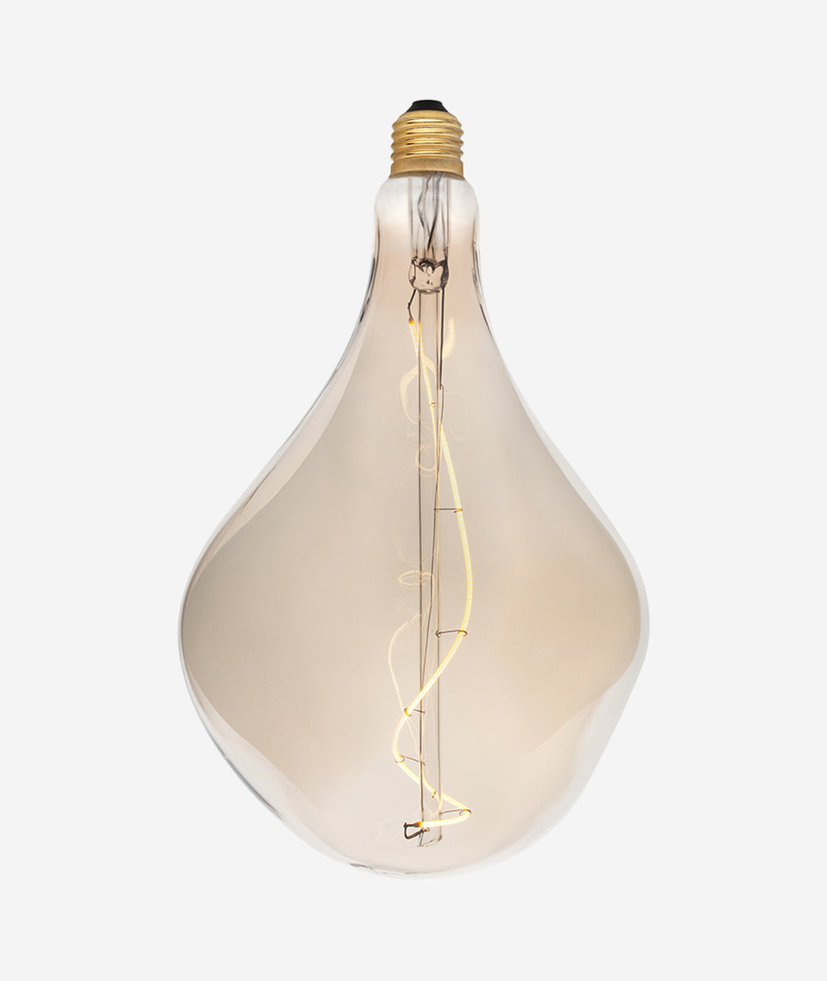 Voronoi E26 LED Bulb - More Options