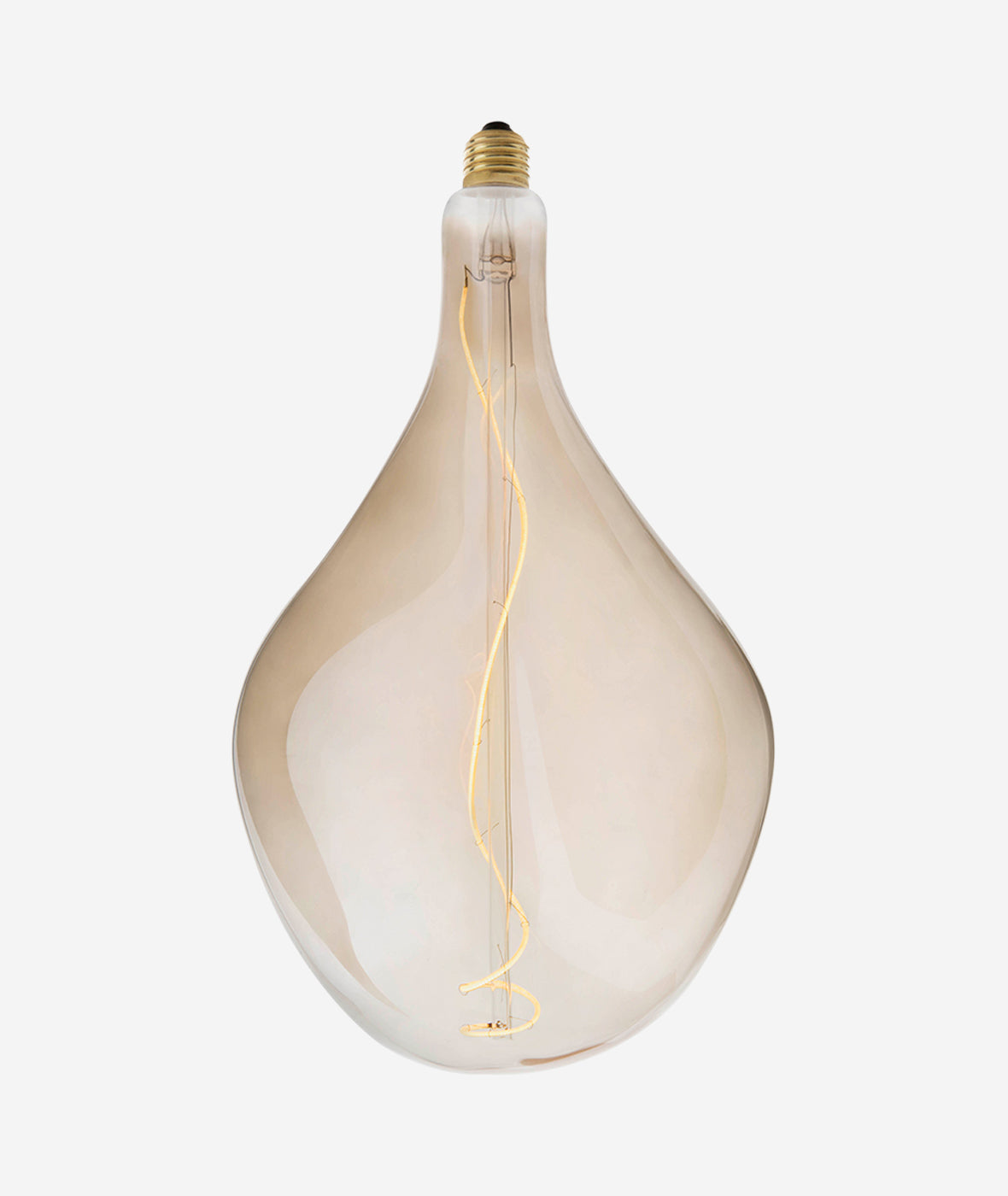 Voronoi E26 LED Bulb - More Options