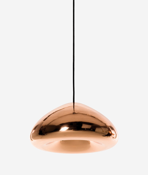 Void Pendant Lamp - 3 Colors Tom Dixon - BEAM // Design Store