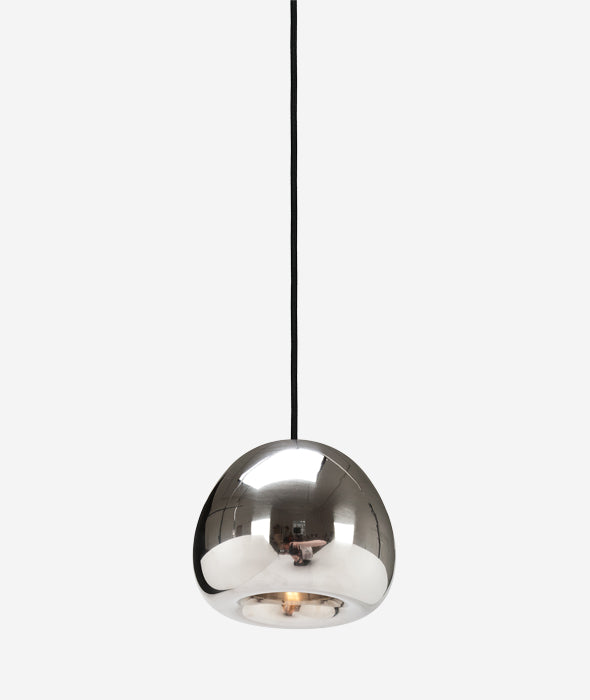 Void Pendant Lamp - 3 Colors Tom Dixon - BEAM // Design Store