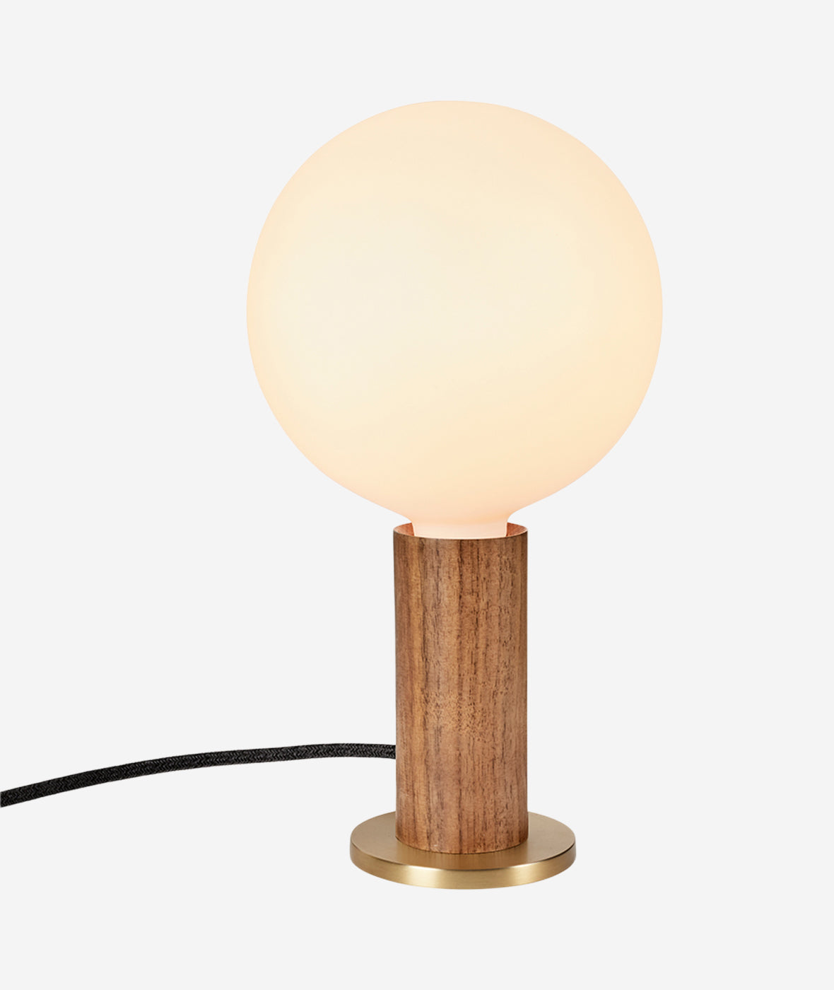 Knuckle Table Lamp - More Options