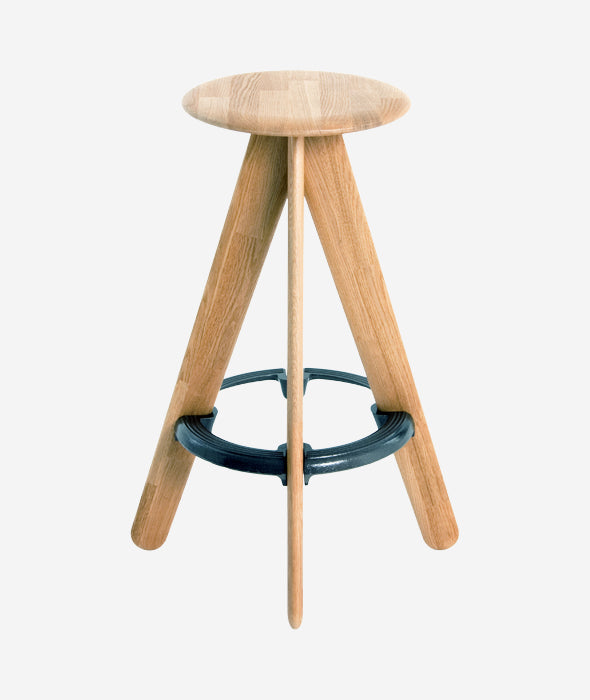 Slab Bar Stool - More Options
