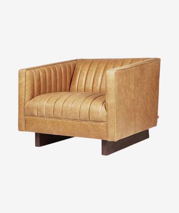 Wallace Chair - More Options - BEAM
