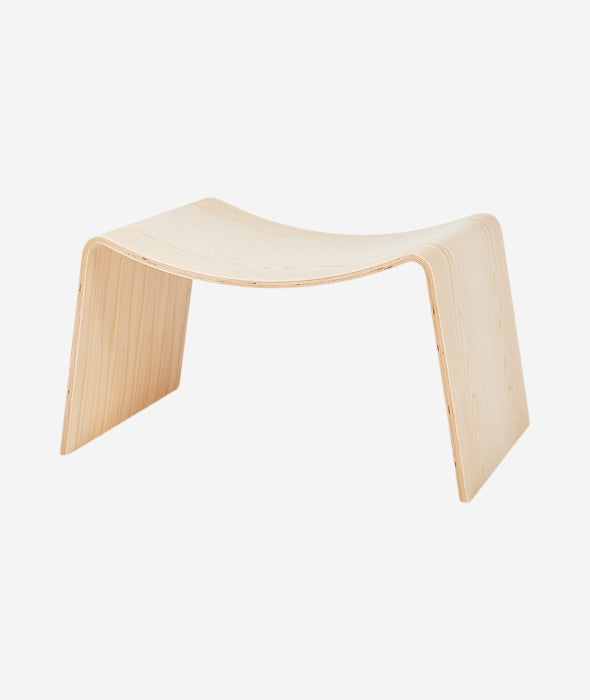 Wave Stool - 2 Colors Gus* Modern - BEAM // Design Store