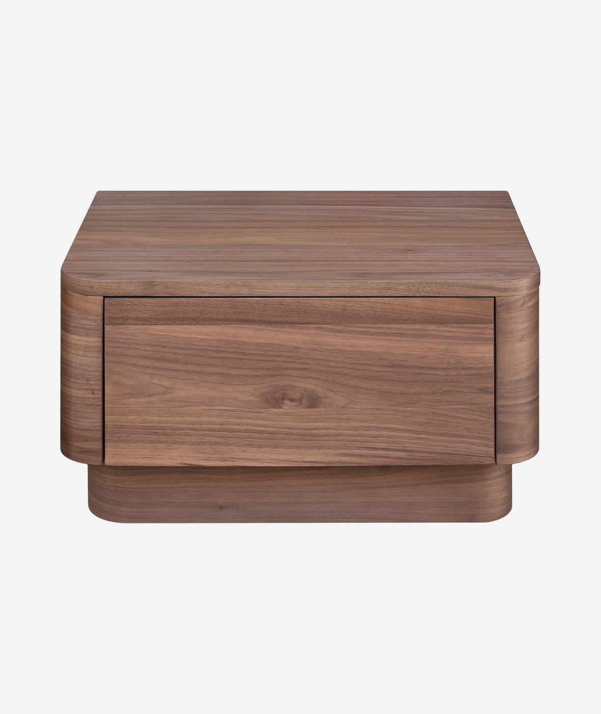 Round Off Nightstand - More Options