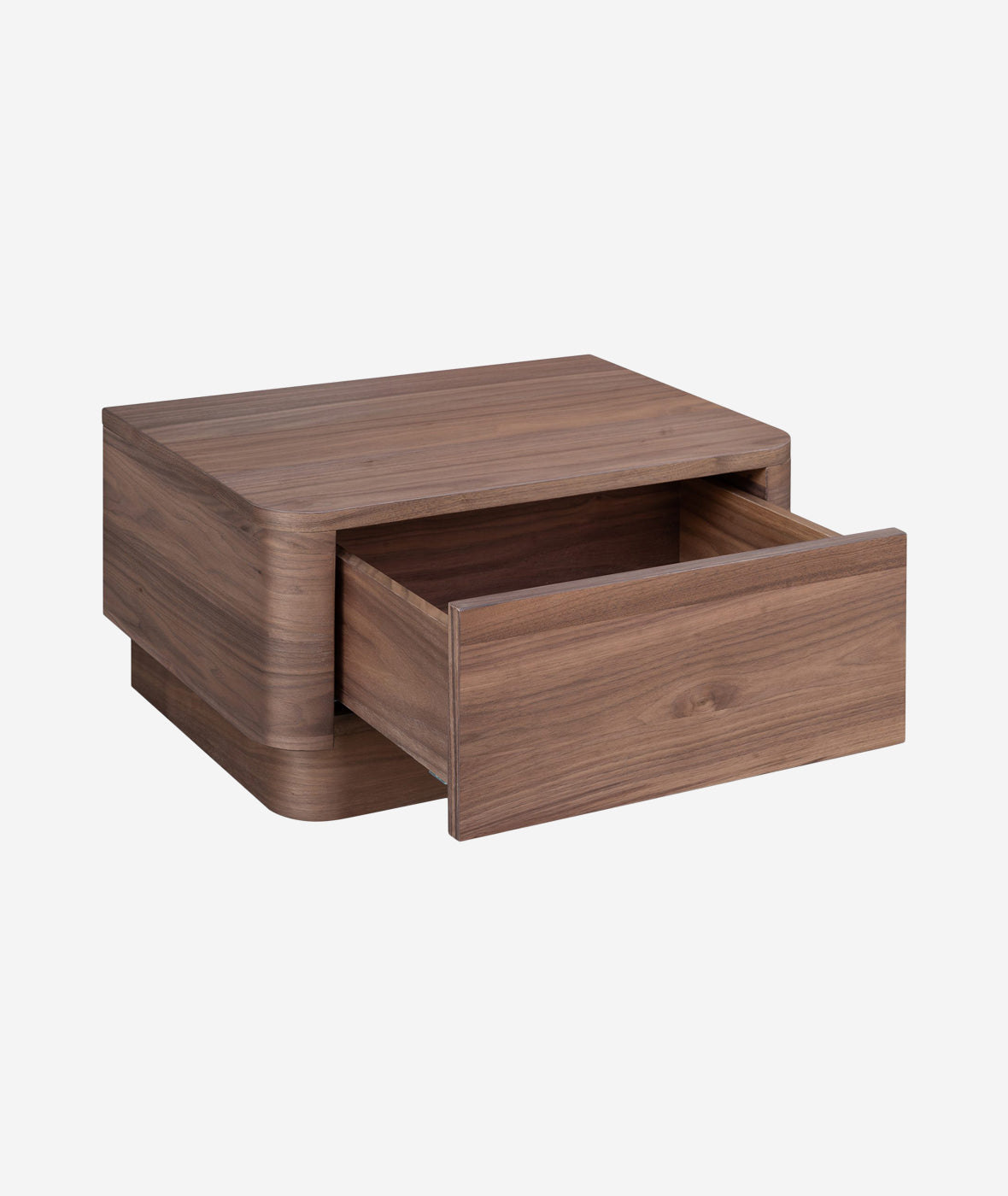 Round Off Nightstand - More Options