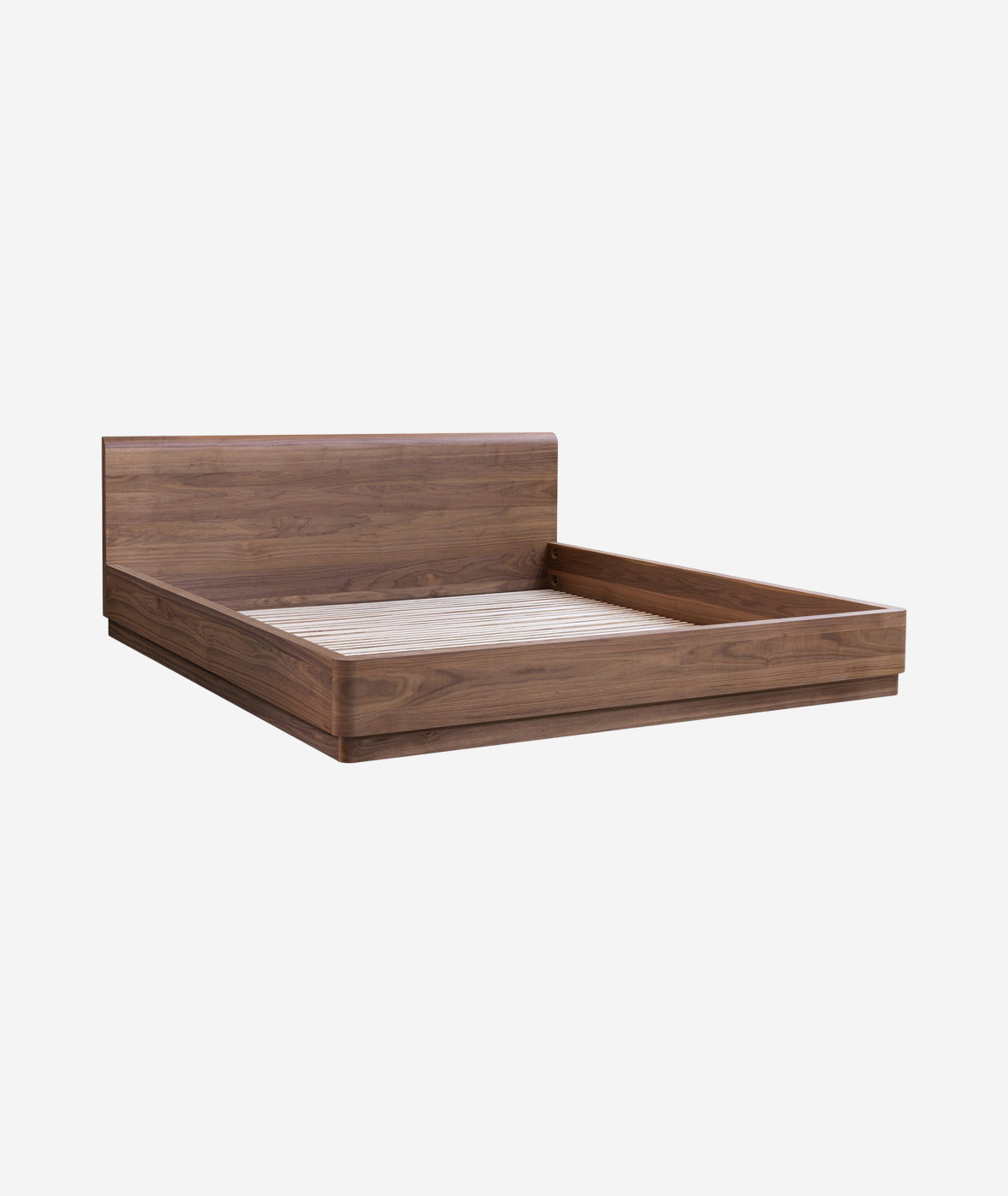Round Off Bed - More Options