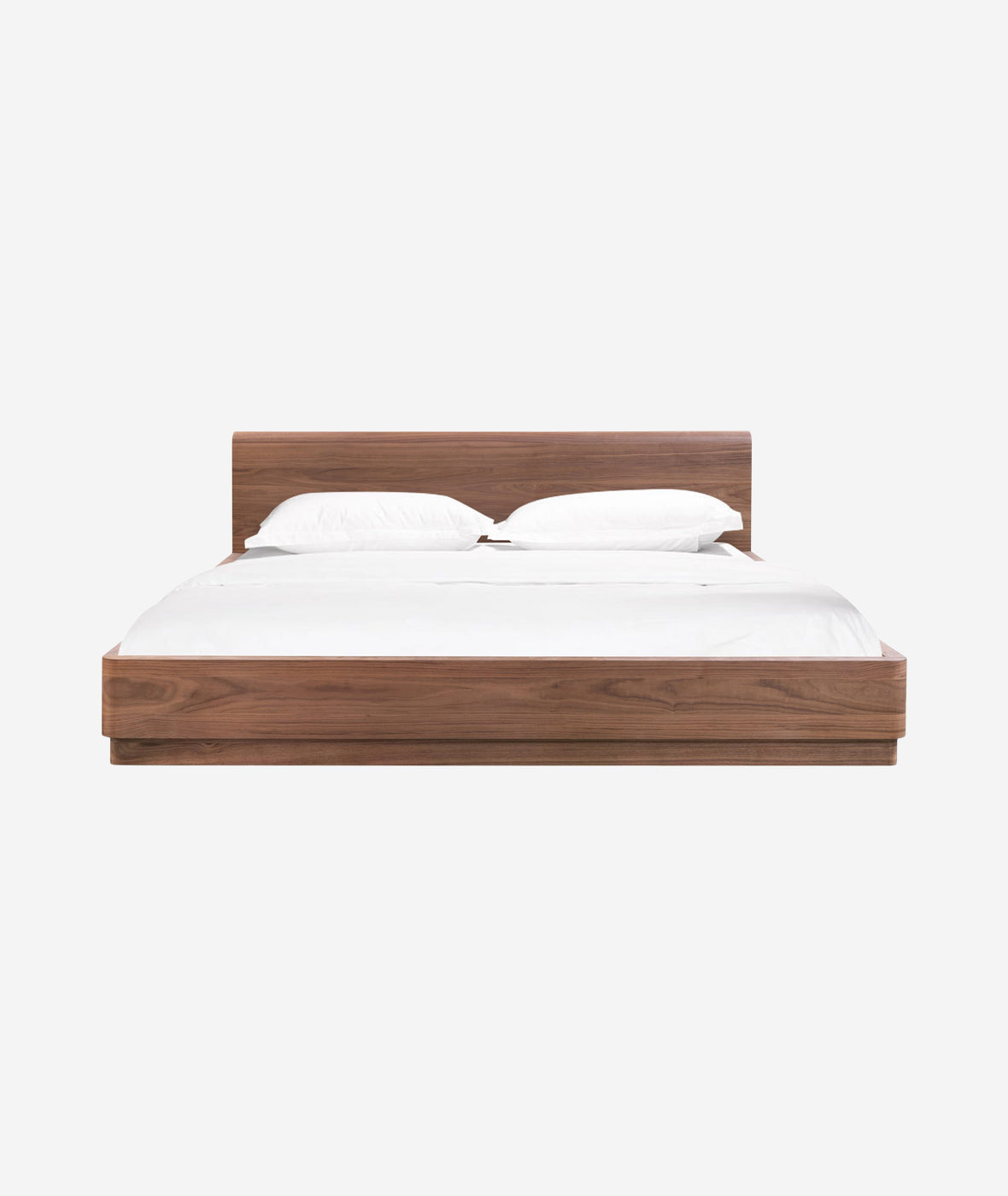 Round Off Bed - More Options