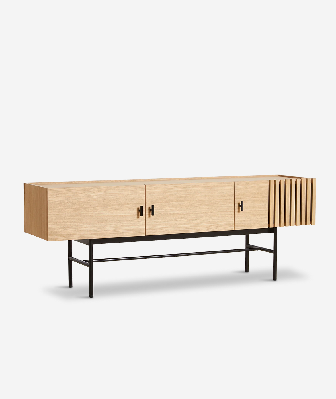 Array Low Sideboard - More Options