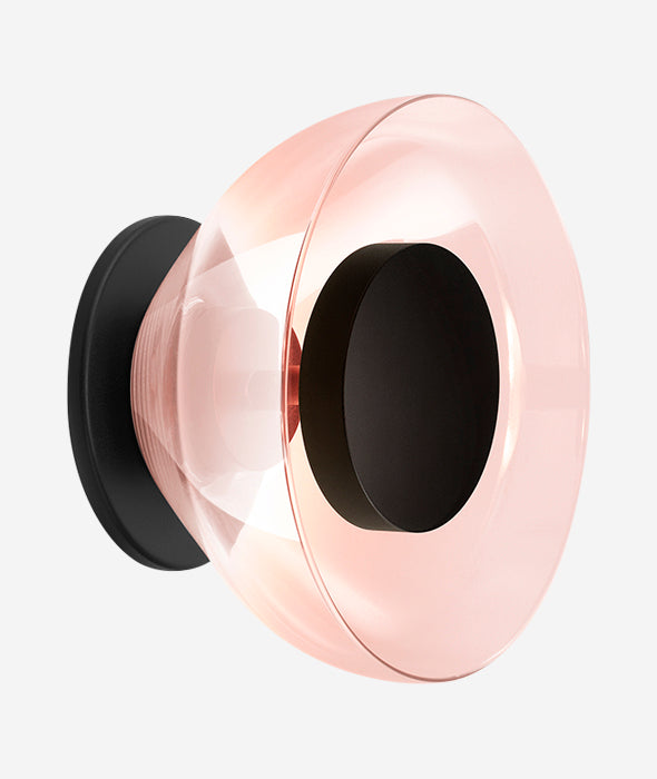 Aura Wall Lamp - 6 Colors Marset - BEAM // Design Store