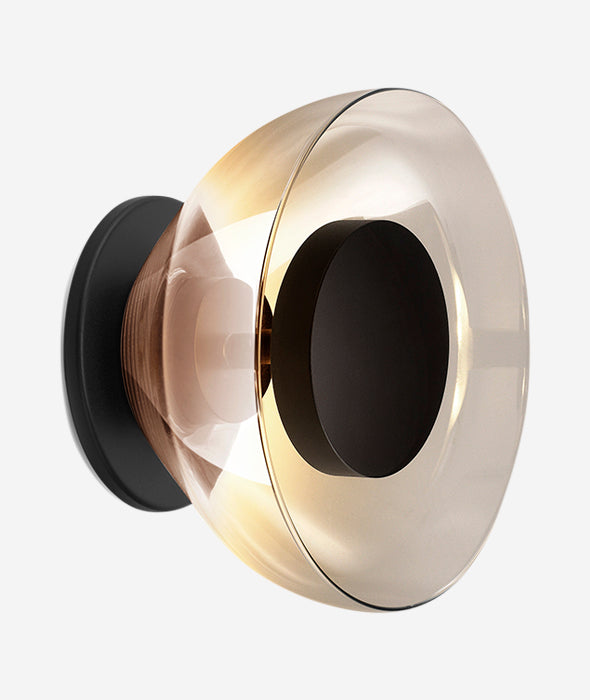 Aura Wall Lamp - 6 Colors Marset - BEAM // Design Store