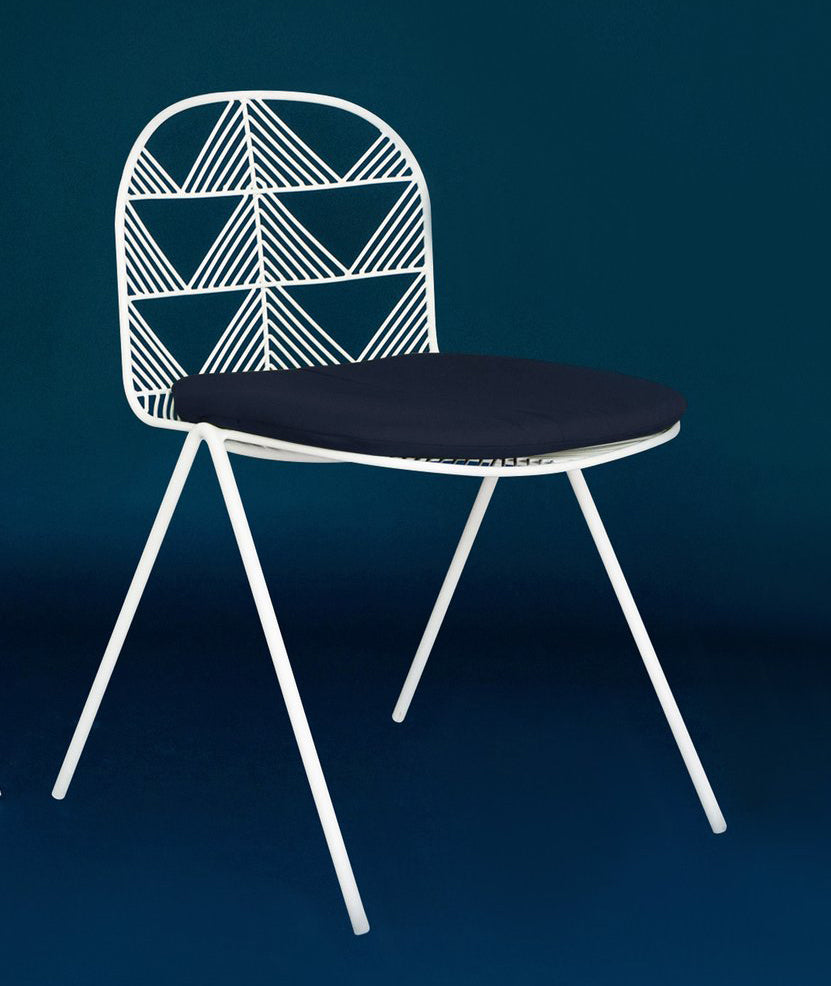 Betty Sunbrella Seat Pad - 15 Colors Bend Goods - BEAM // Design Store