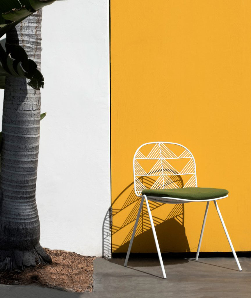 Betty Sunbrella Seat Pad - 15 Colors Bend Goods - BEAM // Design Store
