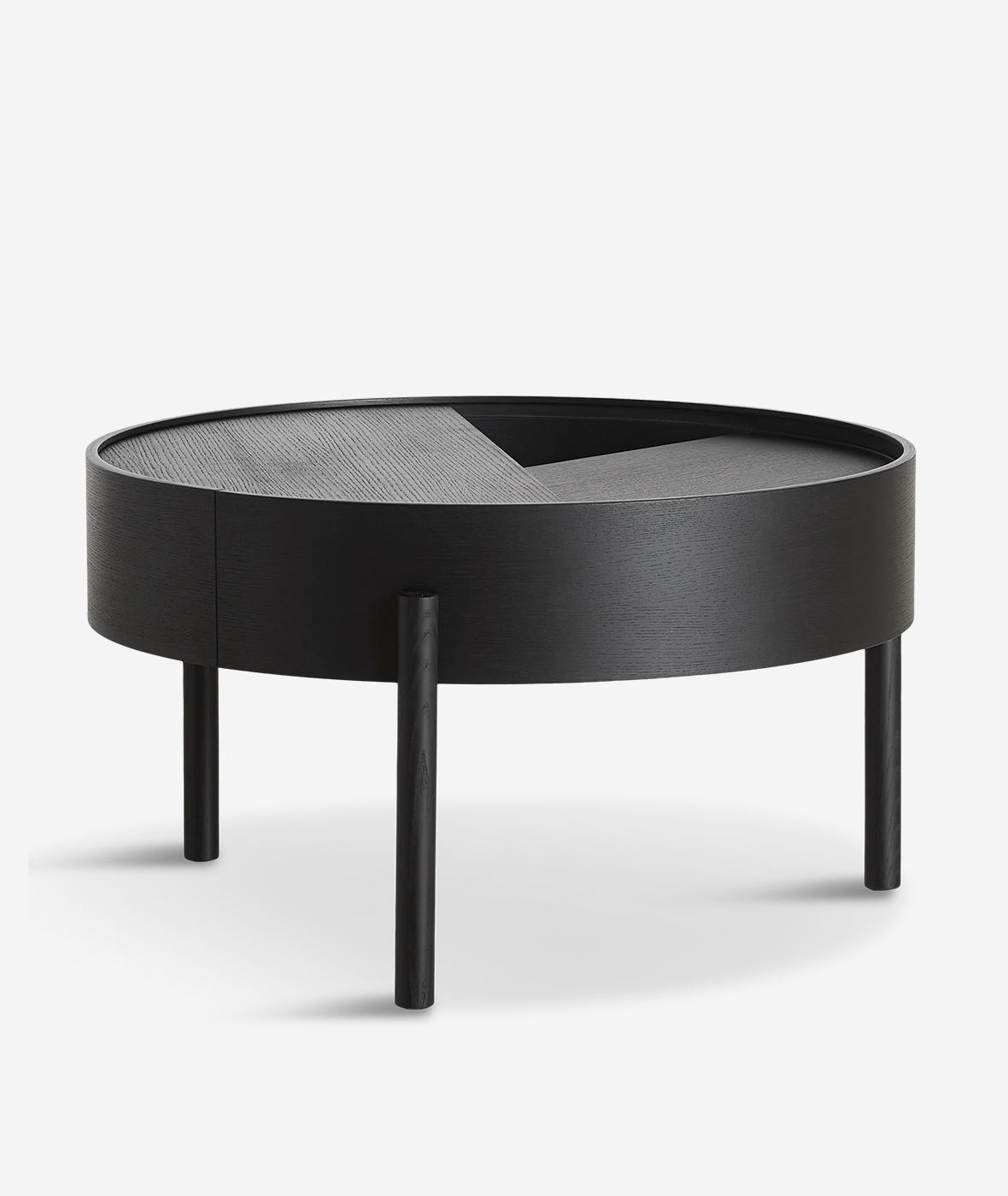 Arc Coffee Table - More Options