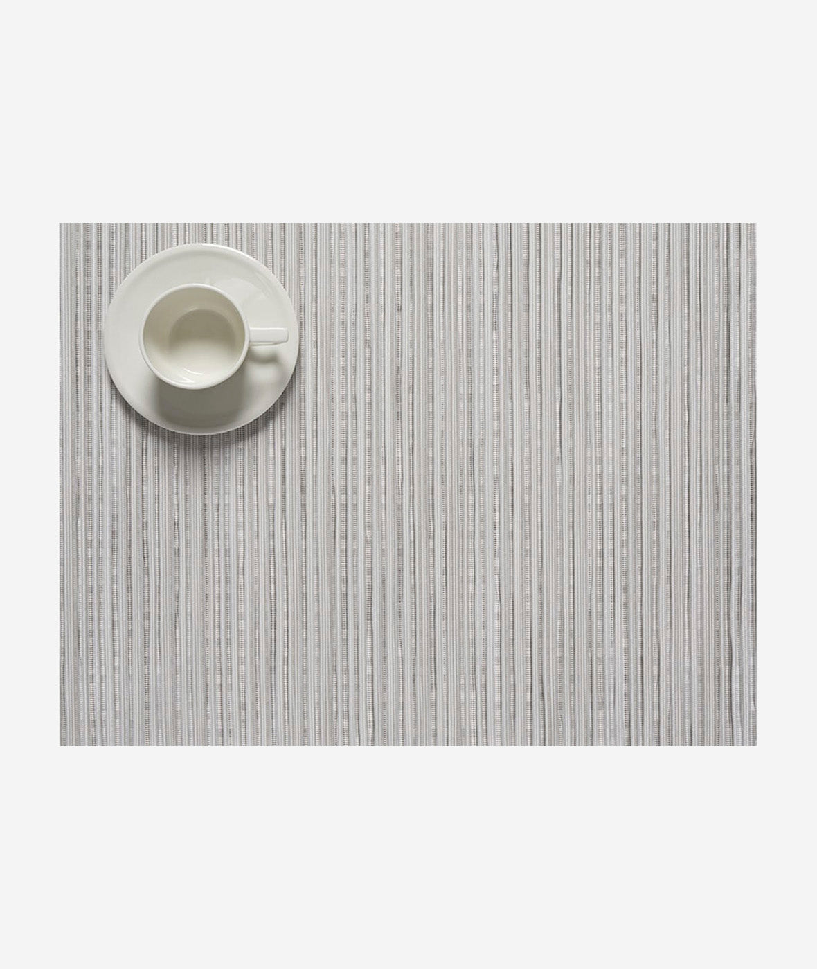 Rib Weave Placemat Set/4 - More Options