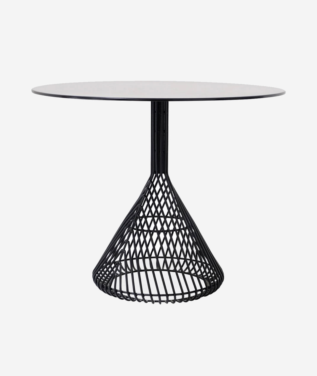 Bistro Table - 4 Colors Bend Goods - BEAM // Design Store