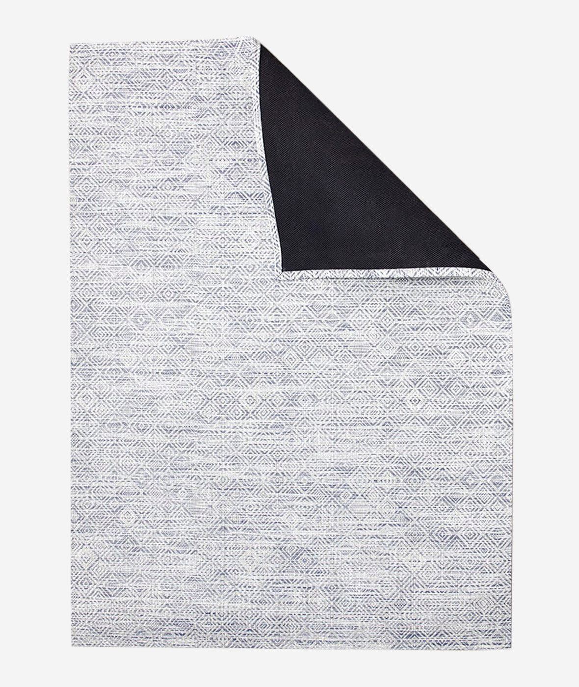Mosaic Woven Floor Mat - More Options