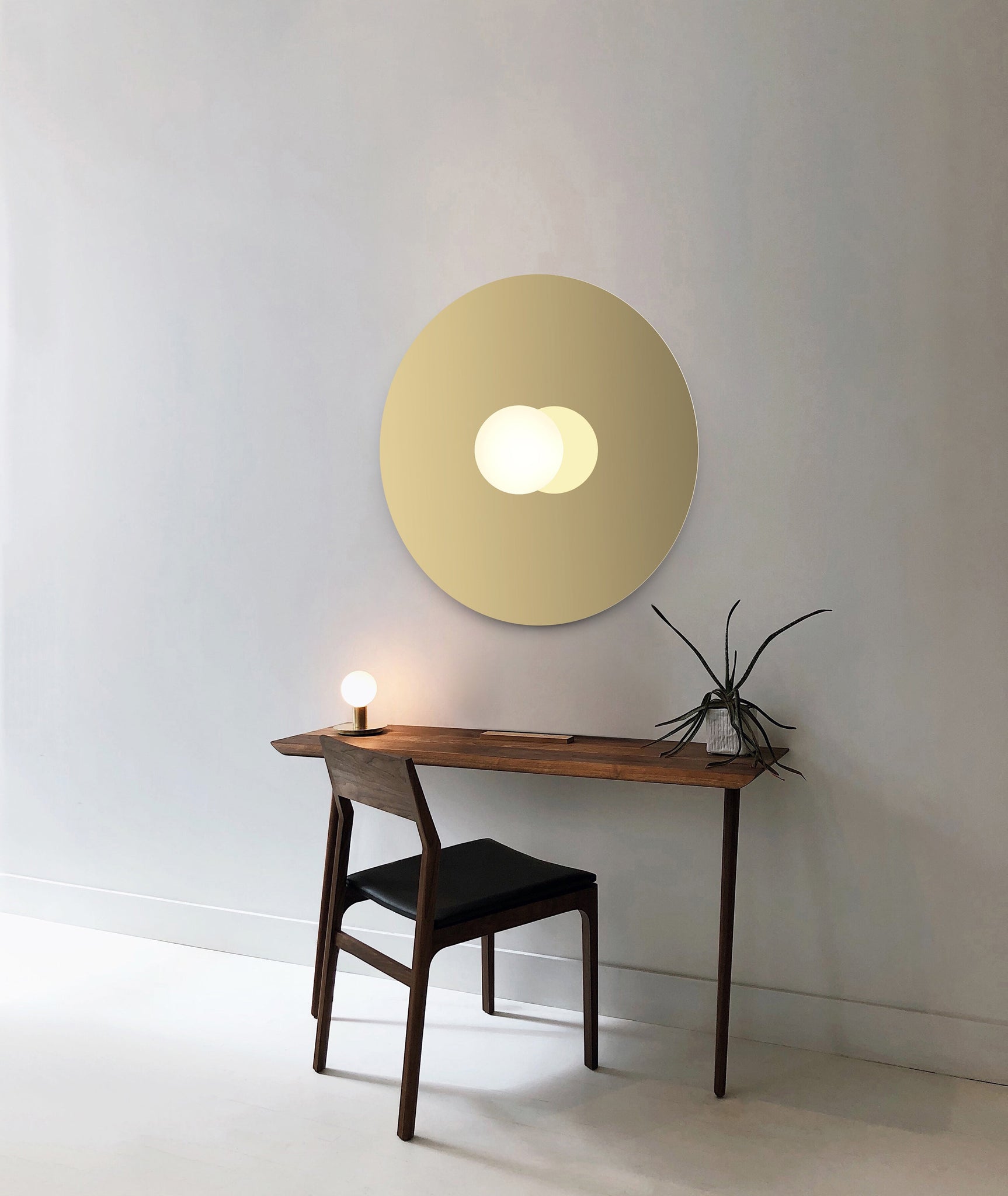 Bola Disc Flush Lamp - 4 Colors Pablo - BEAM // Design Store