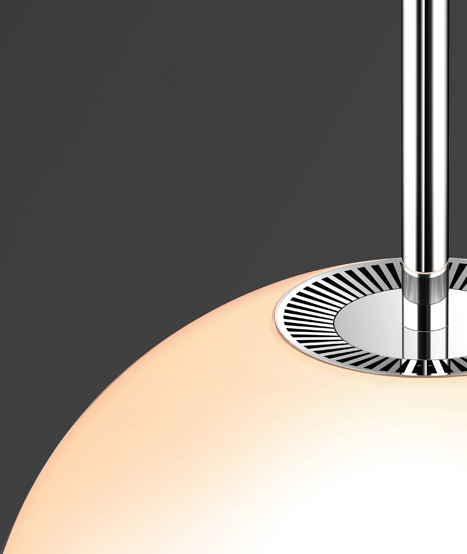 Bola Sphere Chandelier - 9 Sizes Pablo - BEAM // Design Store