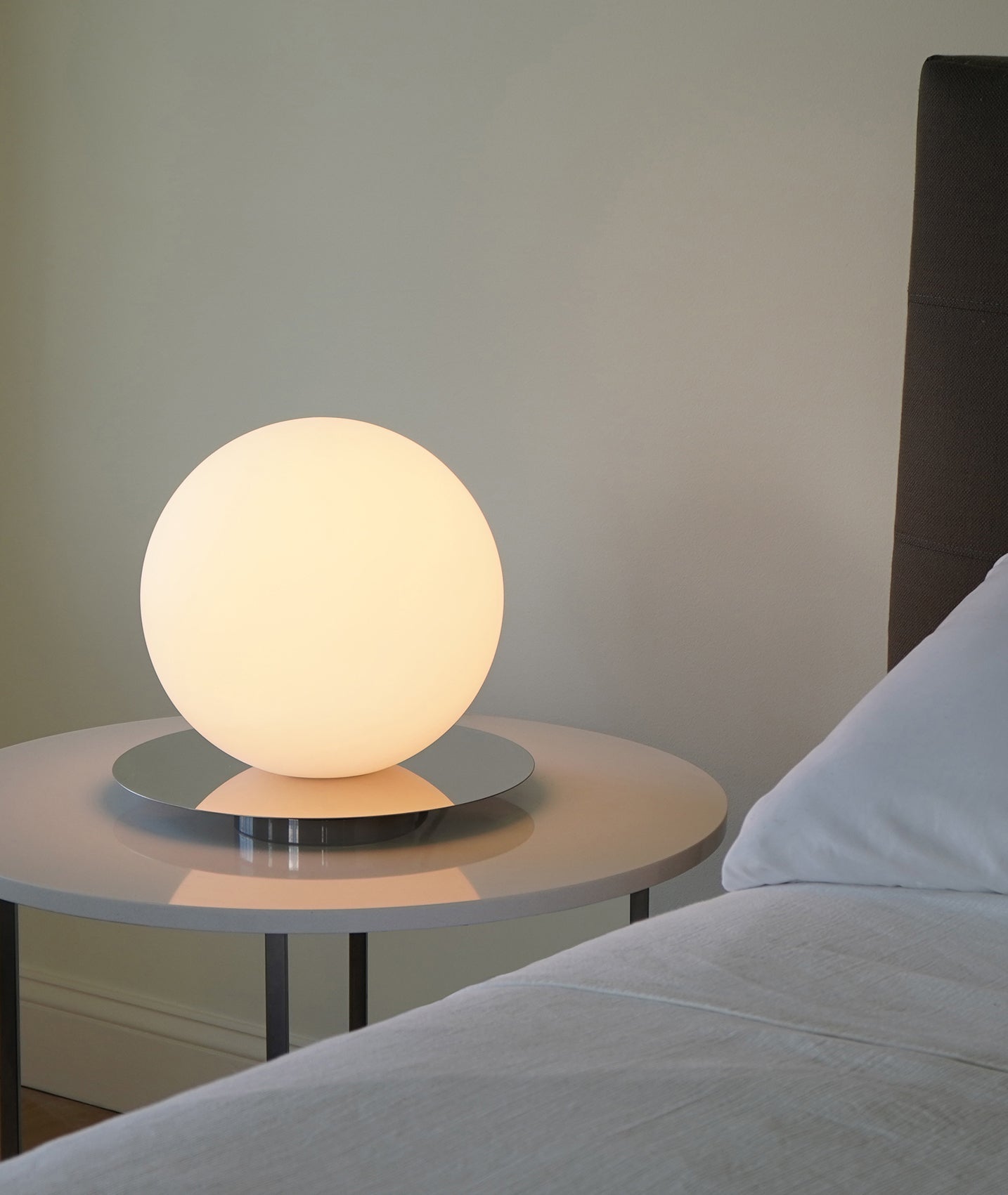 Bola Sphere Table Lamp - 3 Colors Pablo - BEAM // Design Store