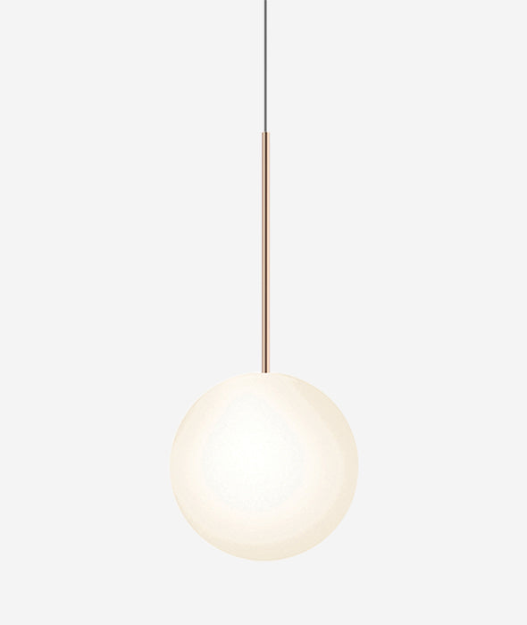 Bola Sphere Pendant - 3 Colors Pablo - BEAM // Design Store