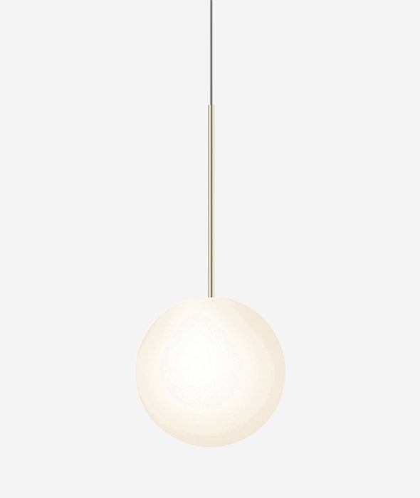 Bola Sphere Pendant - 3 Colors Pablo - BEAM // Design Store