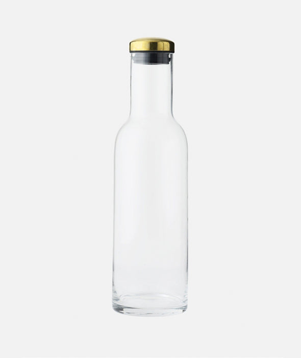 Bottle Carafe - 2 Colors - BEAM