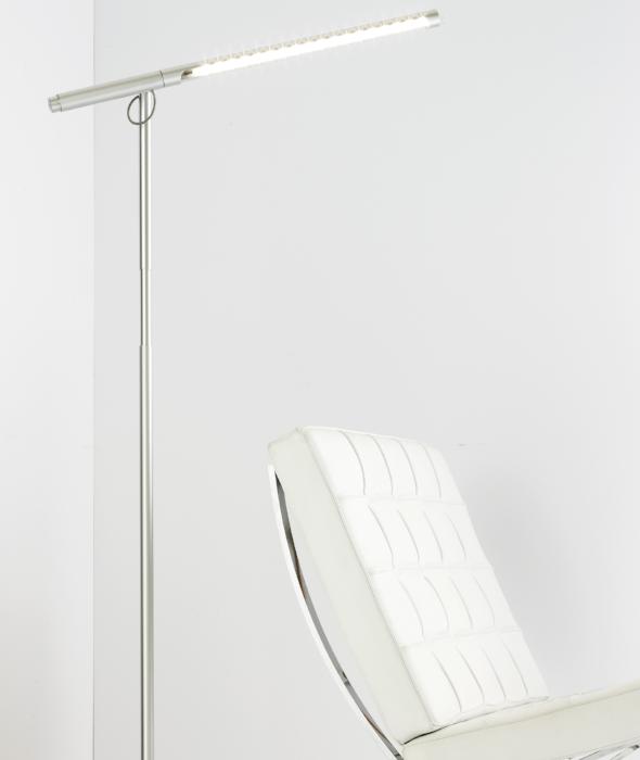 Brazo Floor Lamp - 4 Colors - BEAM