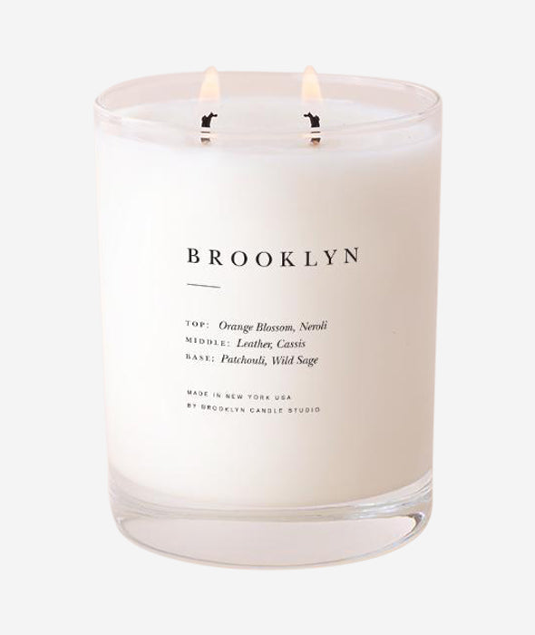 Brooklyn Escapist Candle BROOKLYN CANDLE STUDIO - BEAM // Design Store