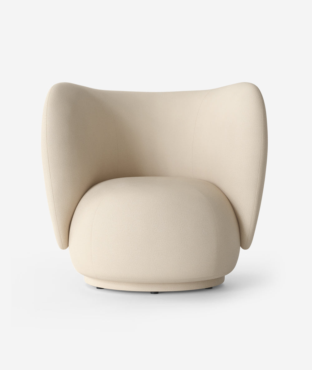 Rico Lounge Chair - More Options