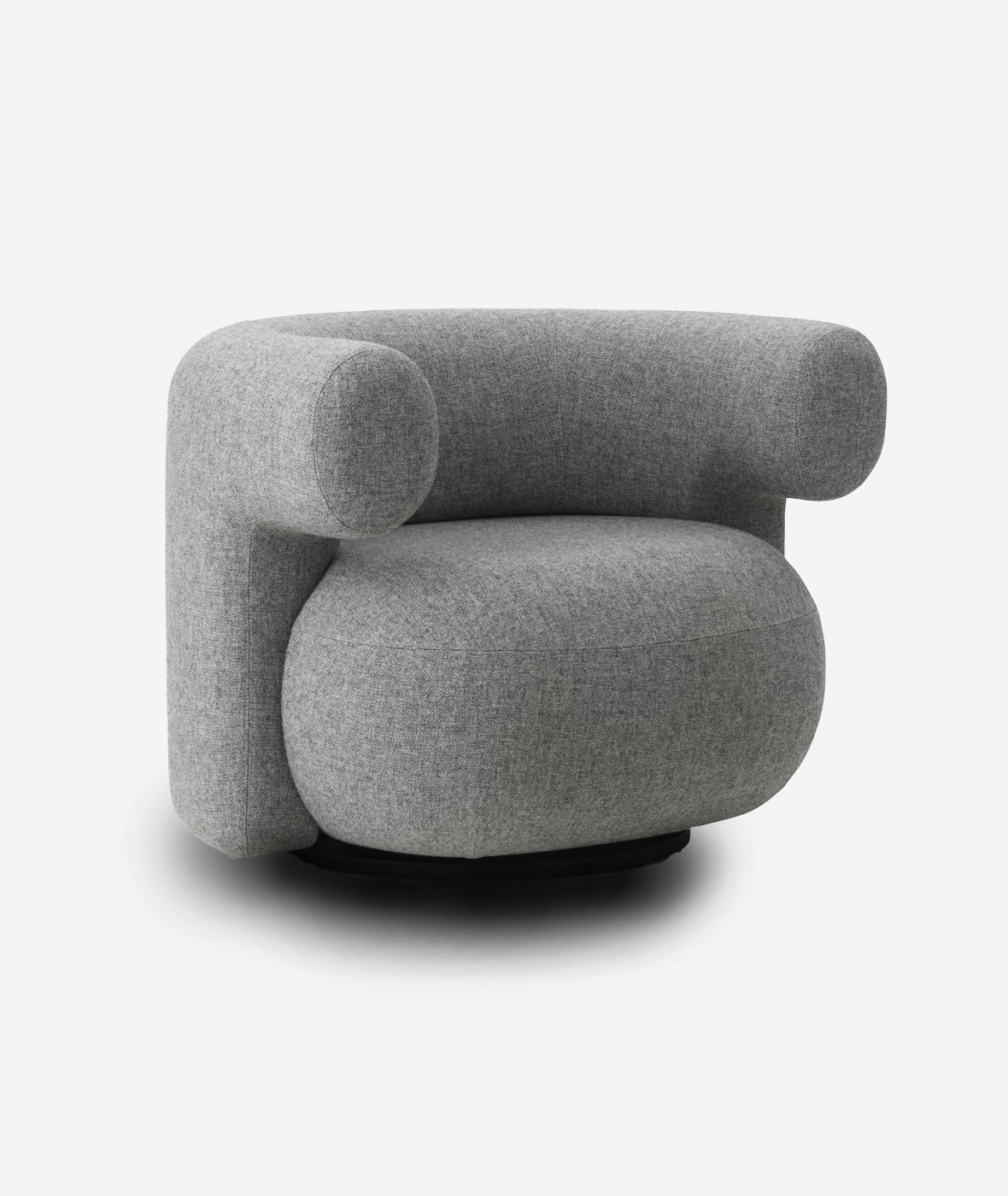 Burra Lounge Chair - More Options