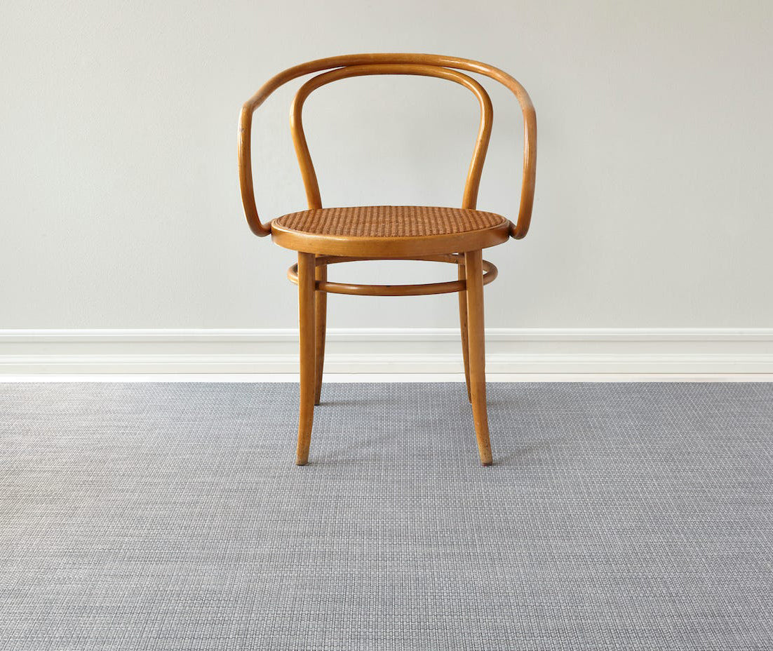 Basketweave Woven Floor Mats - More Options