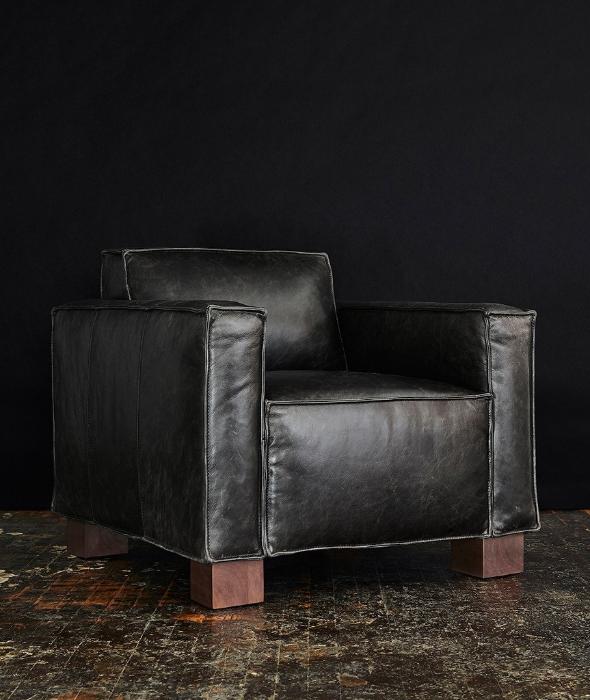 Cabot Chair Gus* Modern - BEAM // Design Store