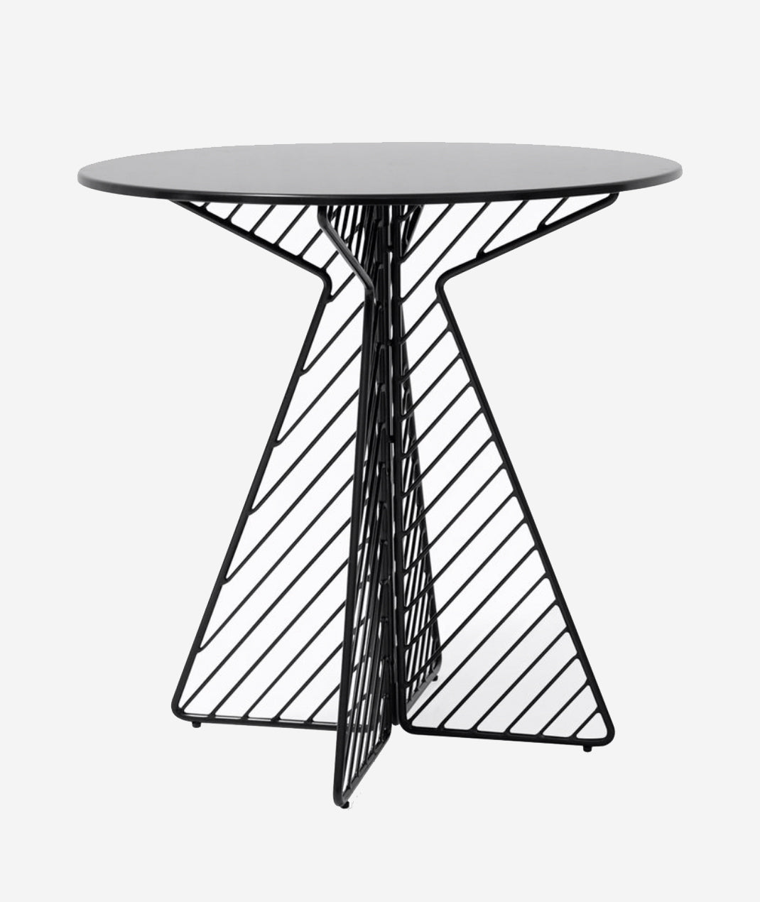 Cafe Table - 5 Colors Bend Goods - BEAM // Design Store