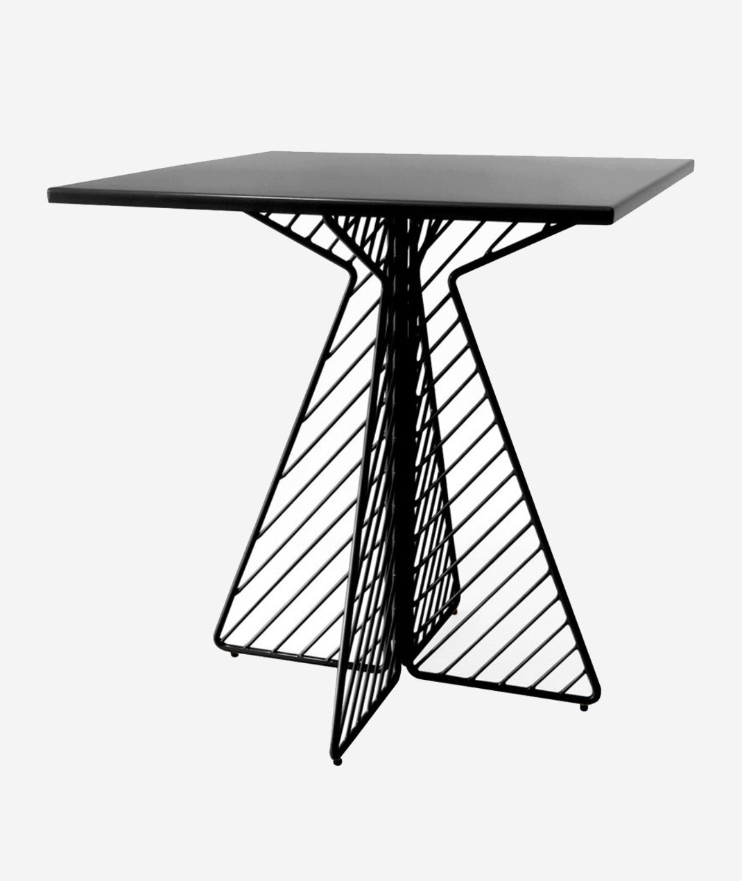 Cafe Table - 5 Colors Bend Goods - BEAM // Design Store