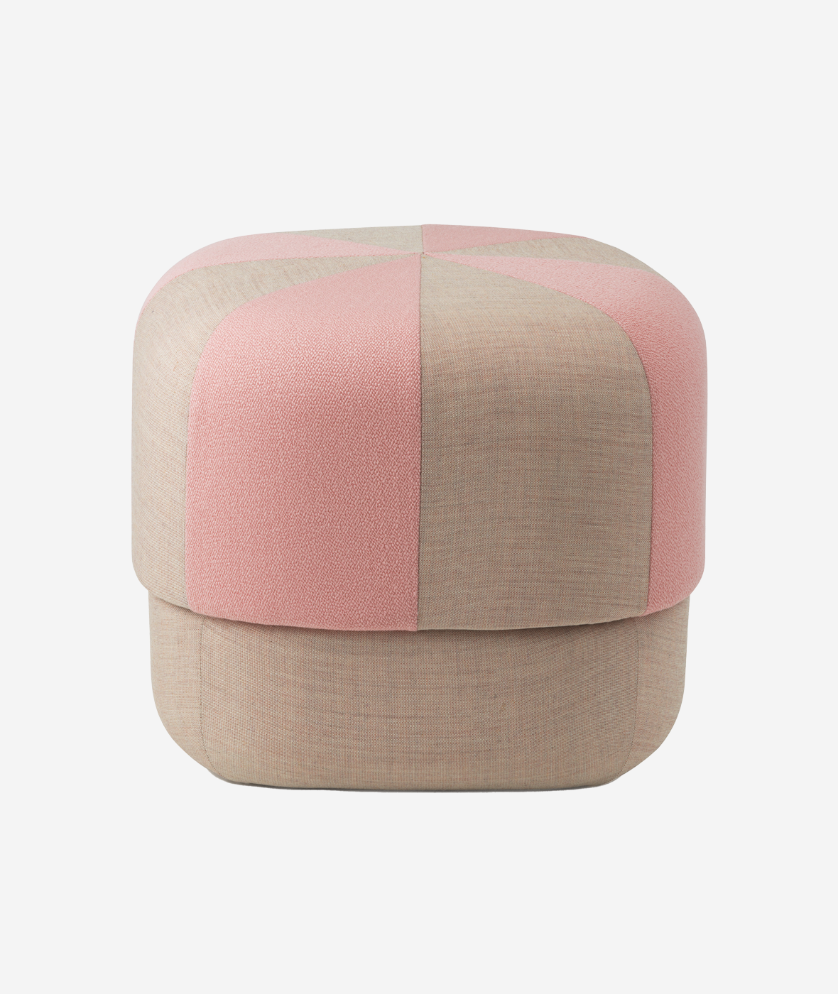 Circus Pouf Duo - More Options