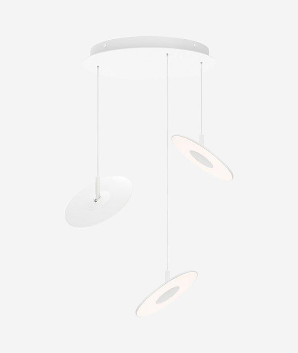Circa Chandelier - 2 Colors Pablo - BEAM // Design Store