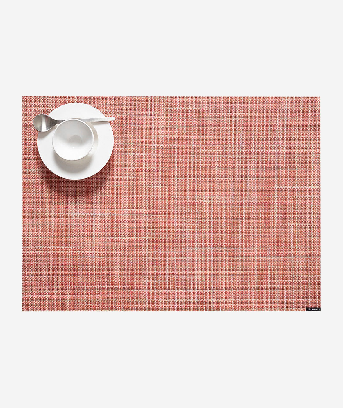Mini Basketweave Placemat Set/4 - More Options