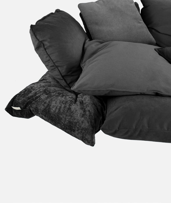 Comfy Sofa - 3 Colors Seletti - BEAM // Design Store