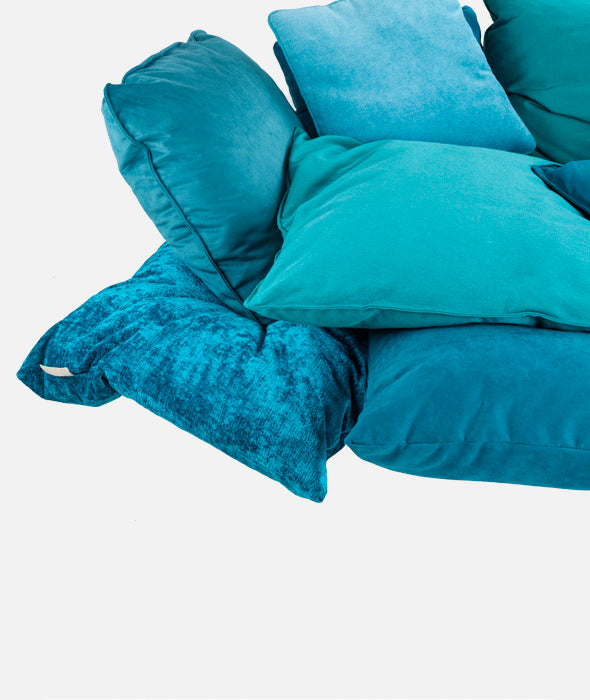 Comfy Sofa - 3 Colors Seletti - BEAM // Design Store