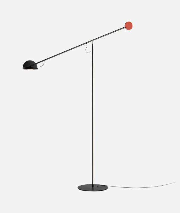 Copernica Floor Lamp - 6 Colors Marset - BEAM // Design Store