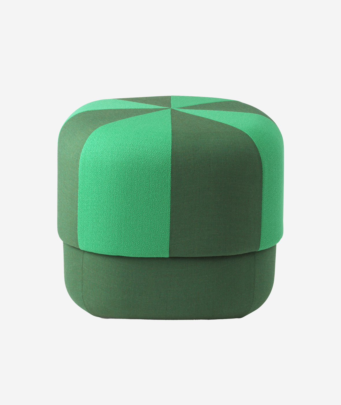 Circus Pouf Duo - More Options