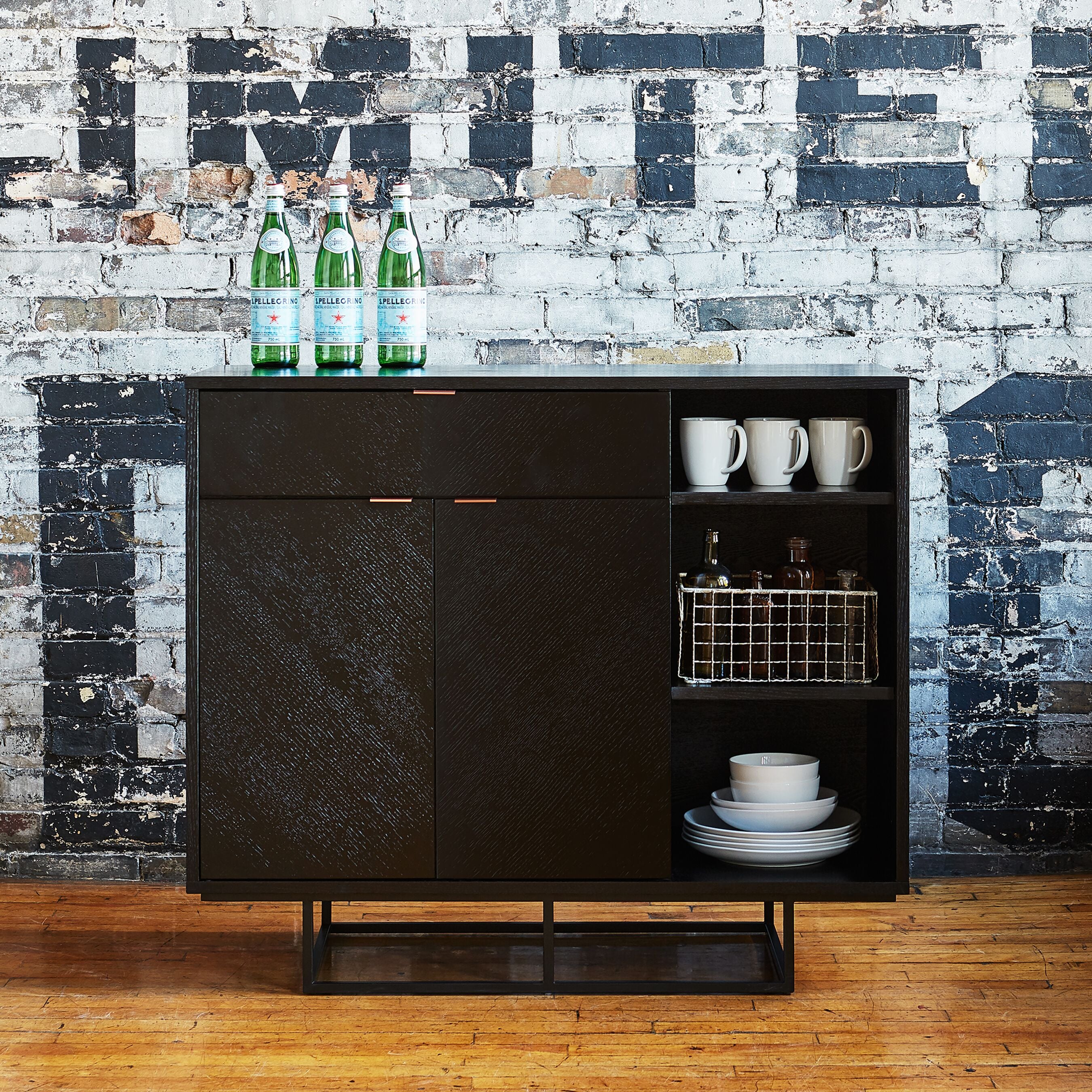 Myles Cabinet Gus* Modern - BEAM // Design Store