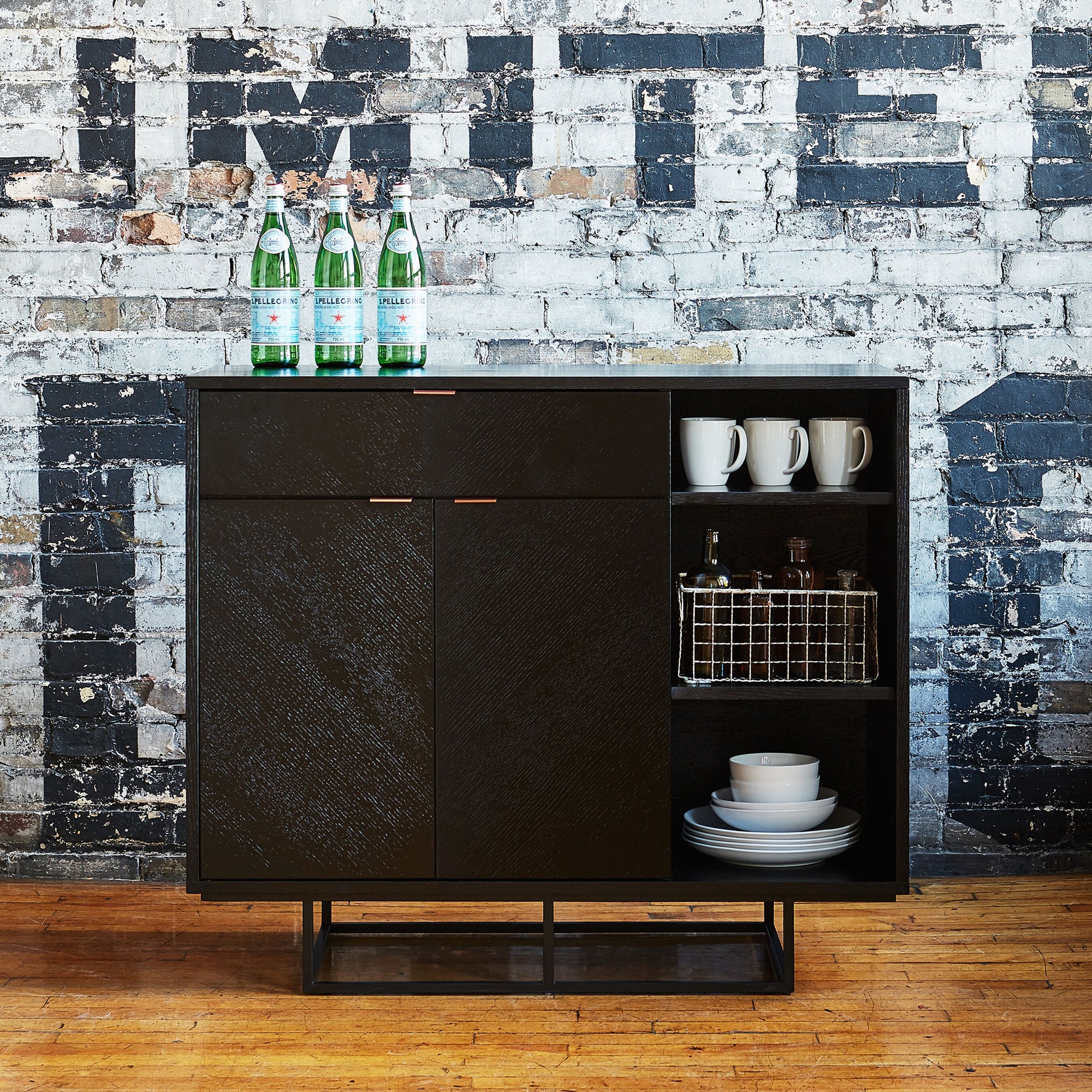 Myles Cabinet Gus* Modern - BEAM // Design Store