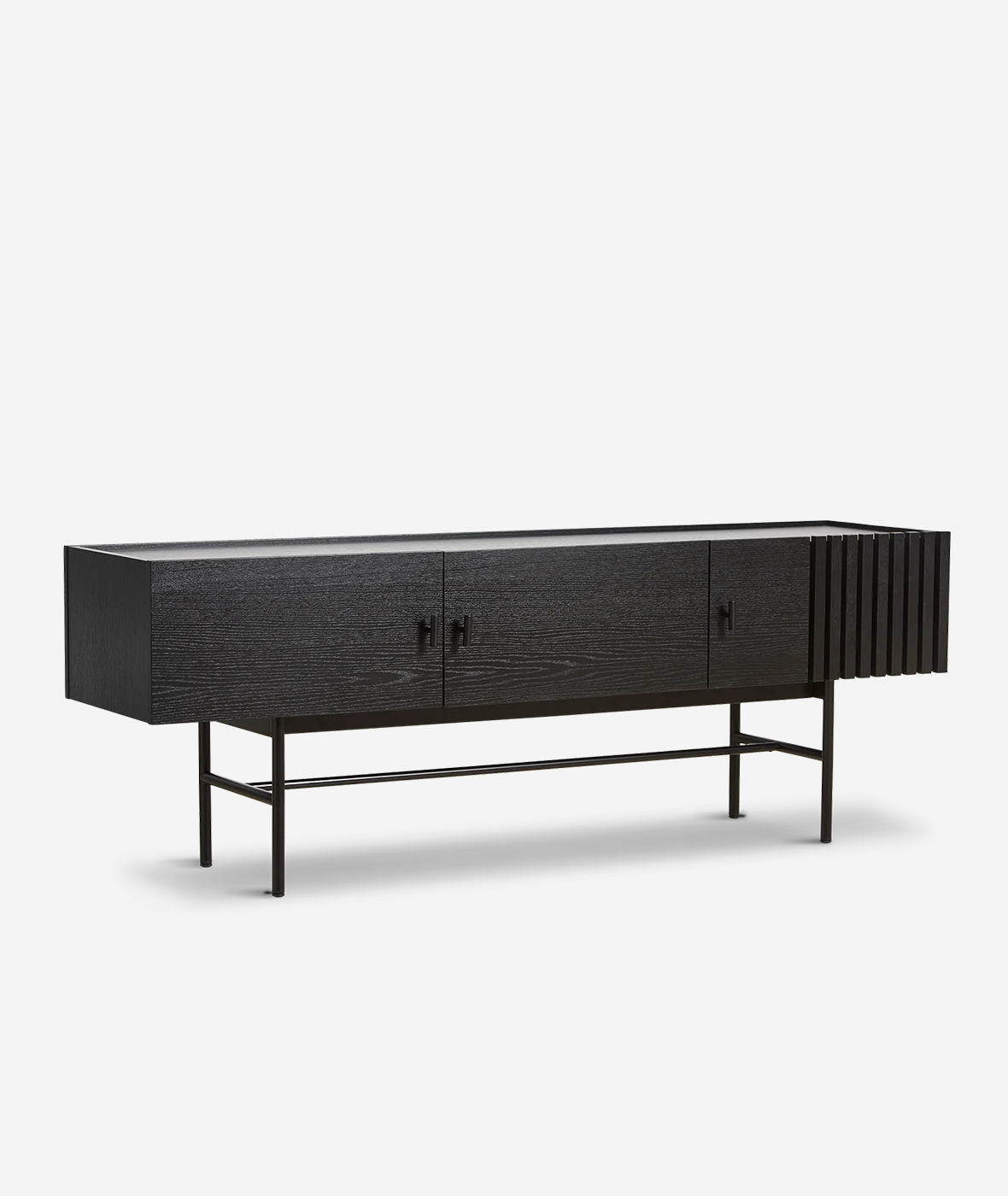 Array Low Sideboard - More Options