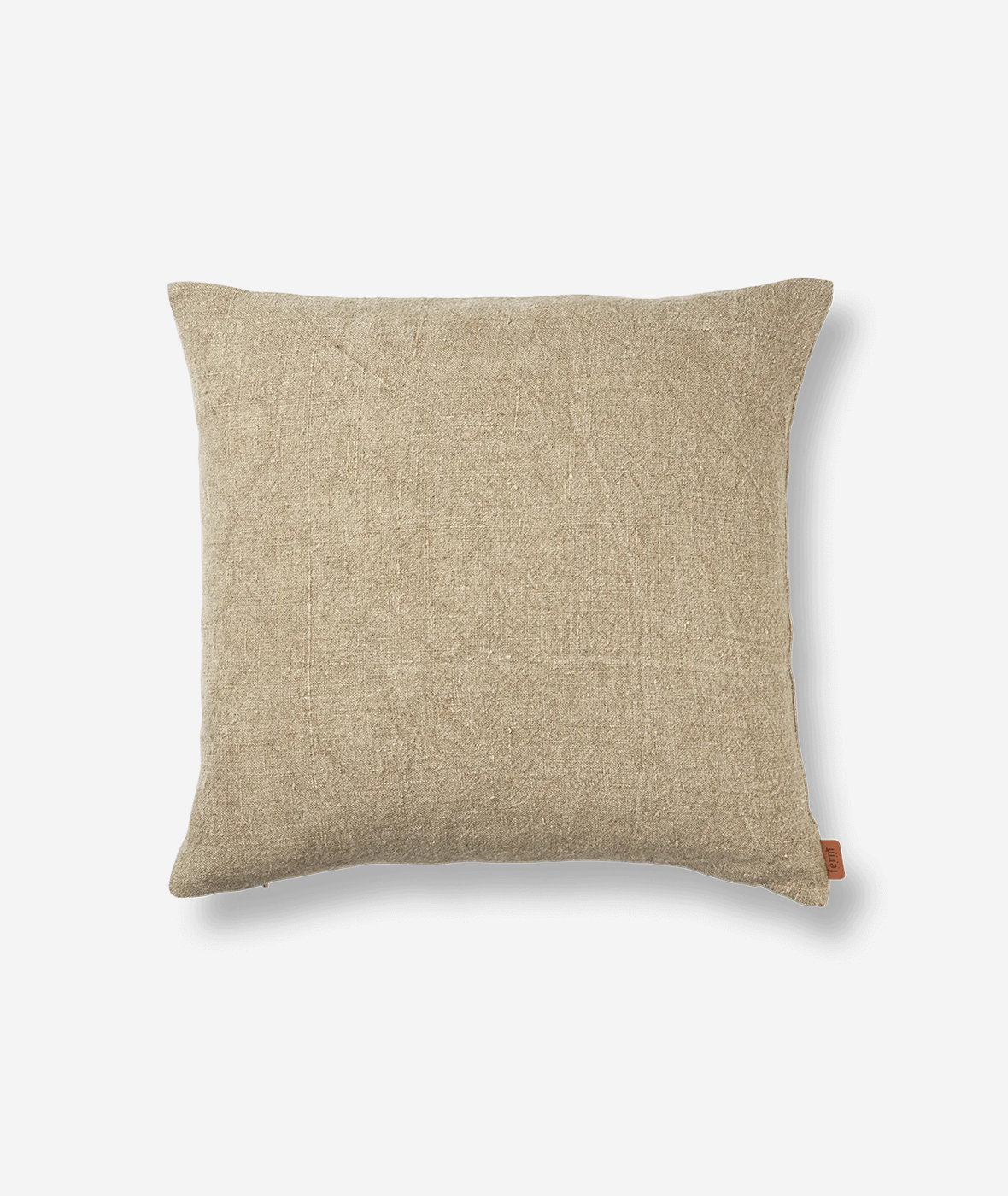 Heavy Linen Cushion - More Options